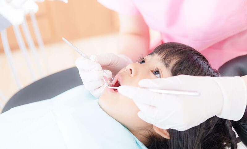 小児歯科 Heart Dental Clinic 久喜市 小児歯科 Heart Dental Clinic 久喜市