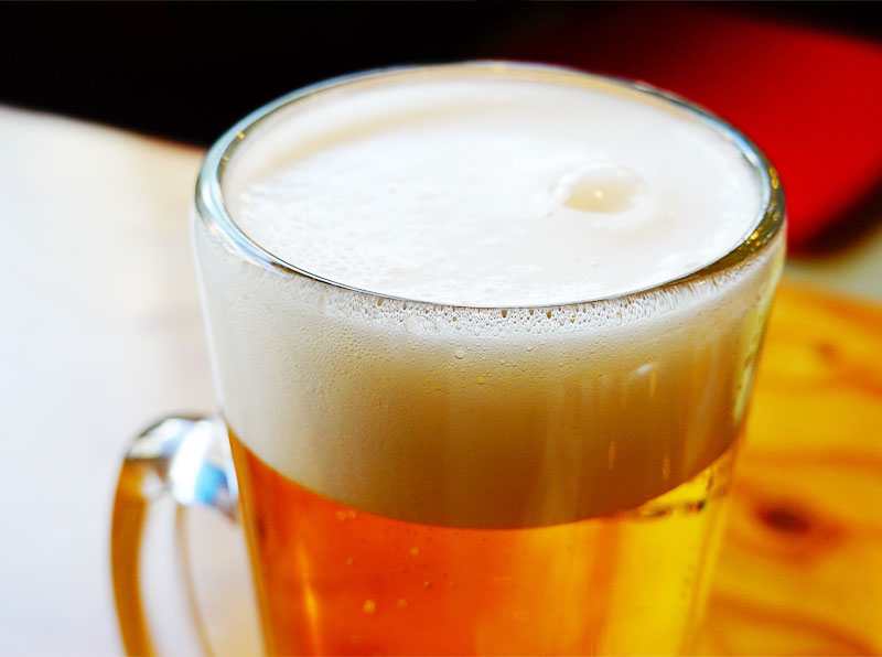 埼玉県久喜市・ハートデンタルクリニック 親知らず 飲酒